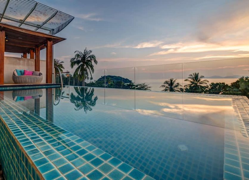 Piscina Foto