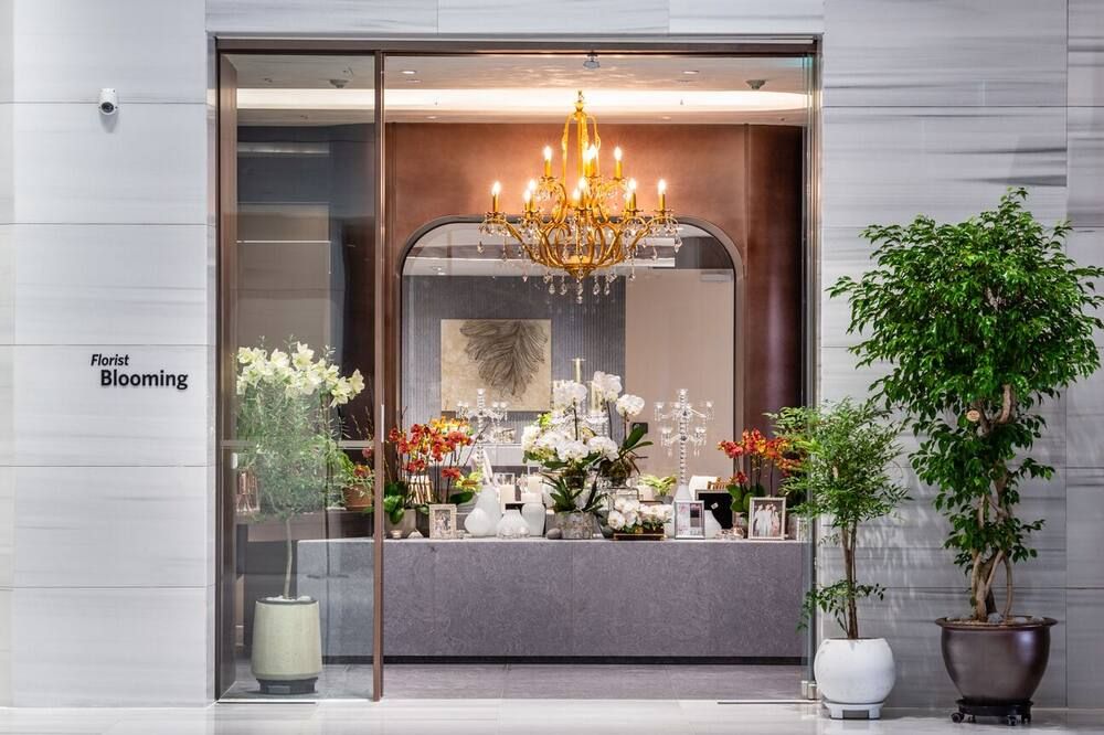 Servicio del hotel