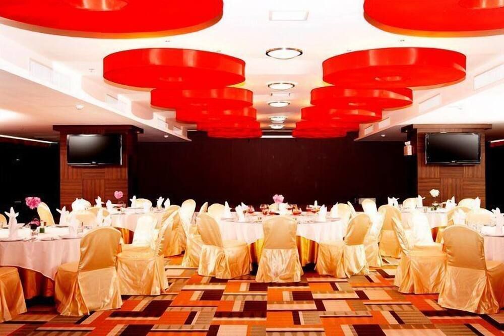 Sala de banquetes