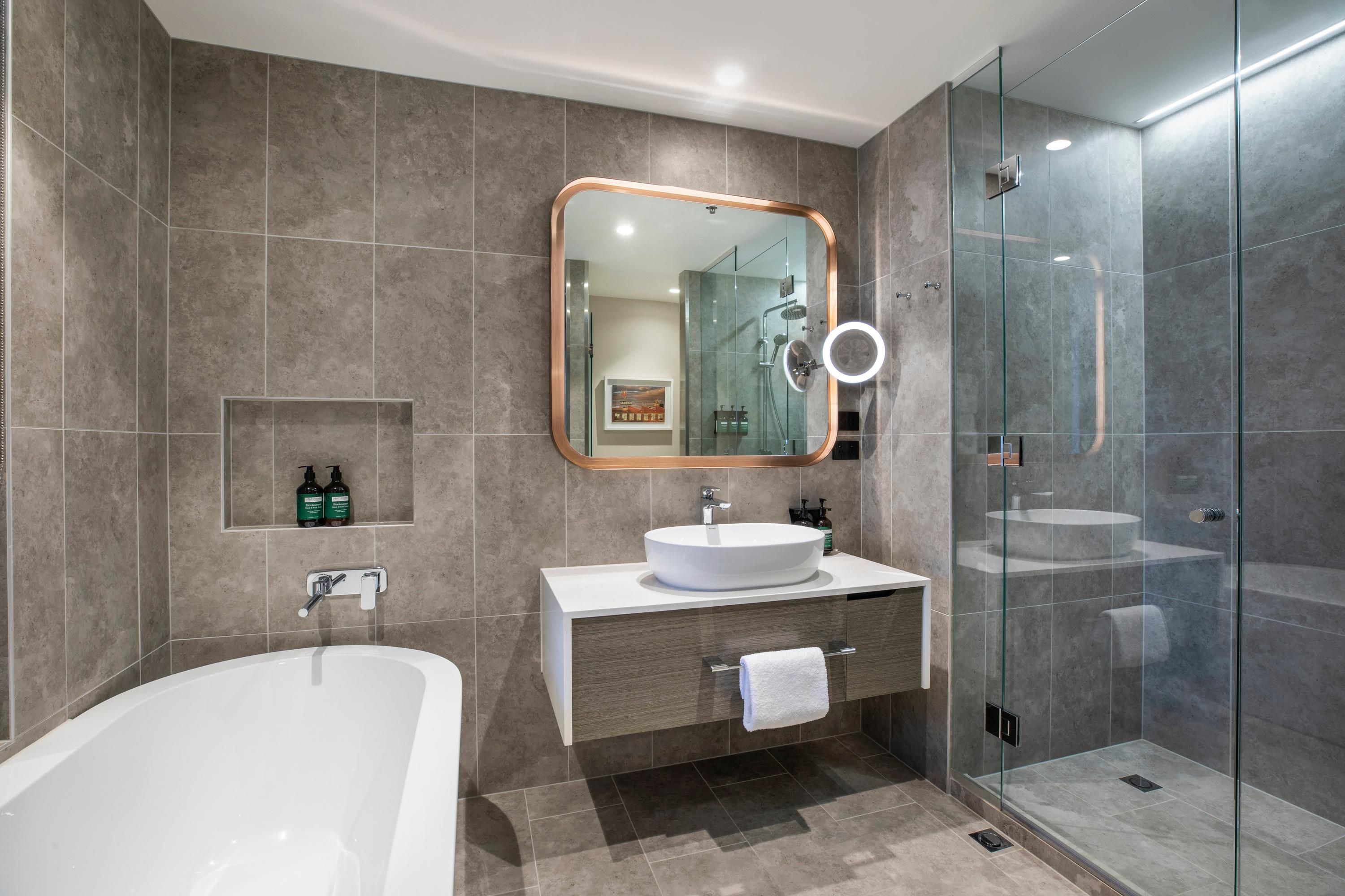 Baño
