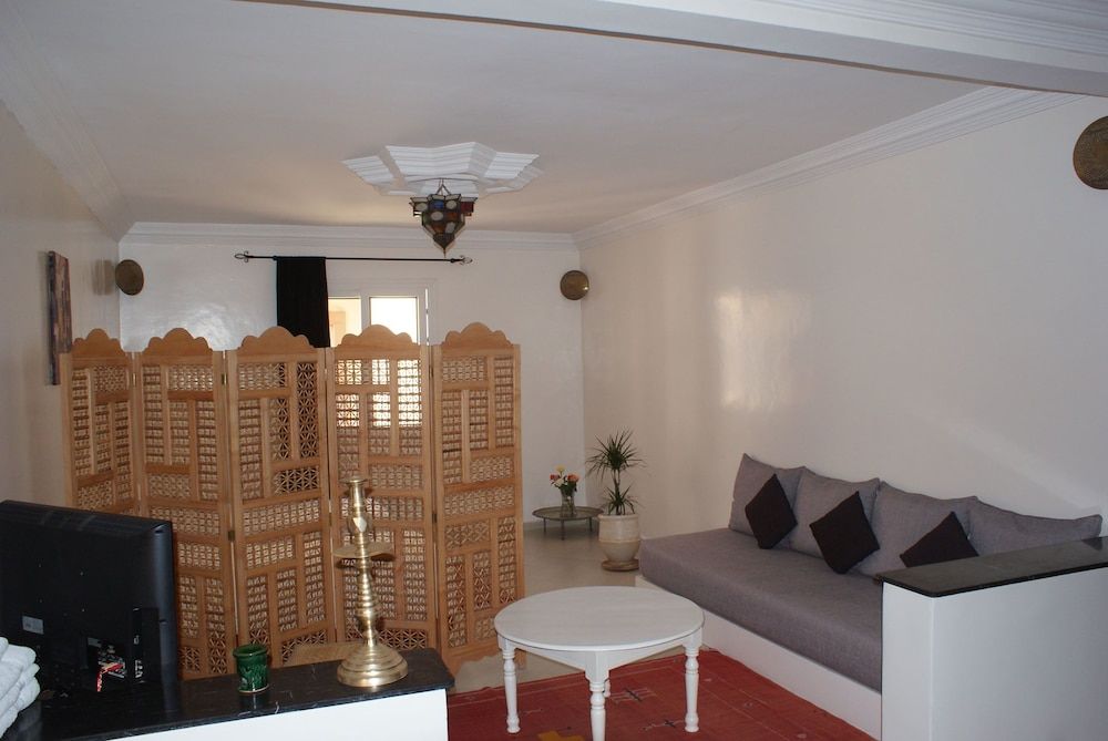 Sala de estar