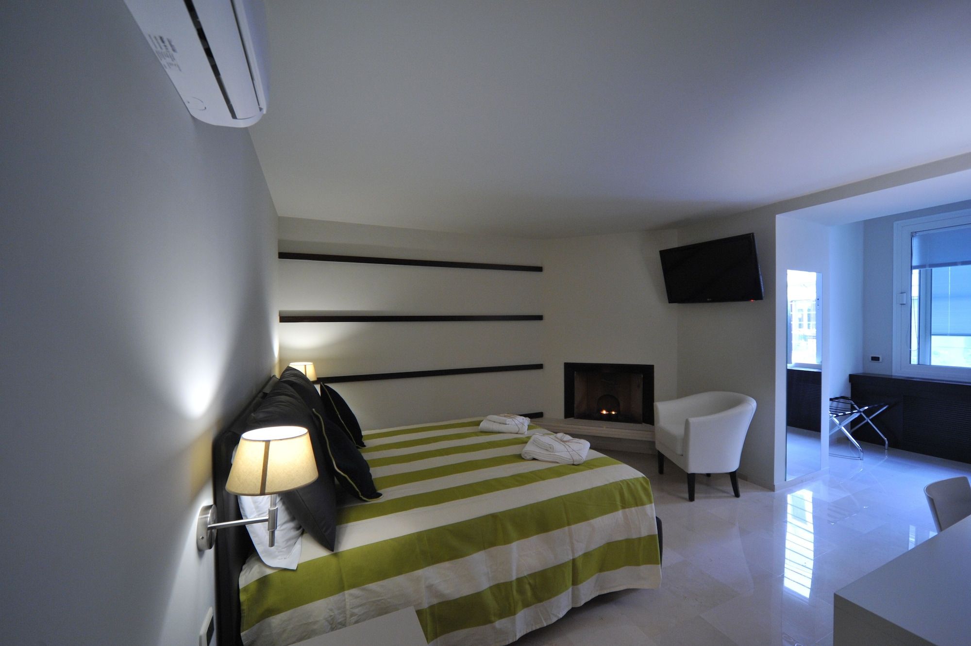 Habitación