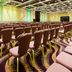 Sala de conferencias