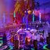 Sala de banquetes