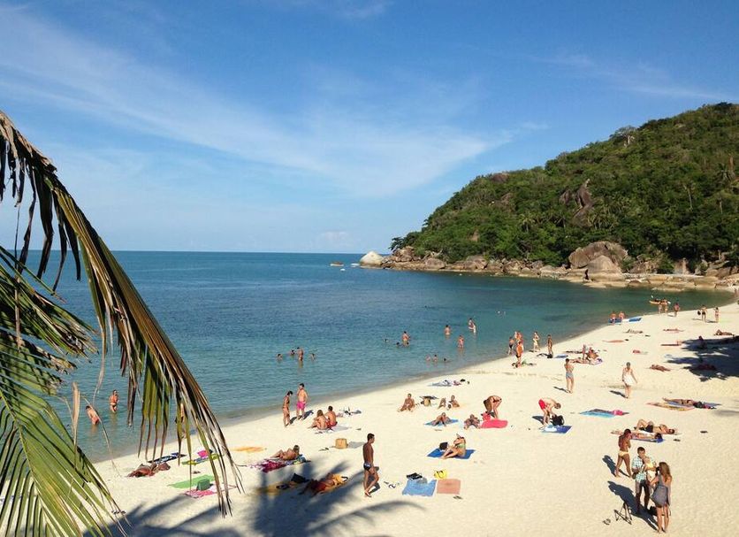 Playa Foto