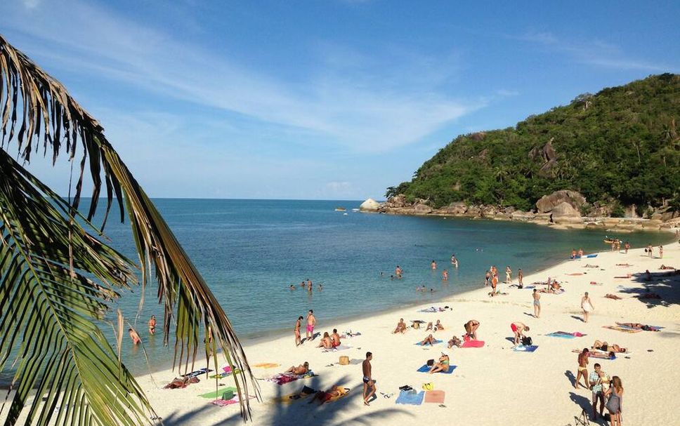 Playa Foto