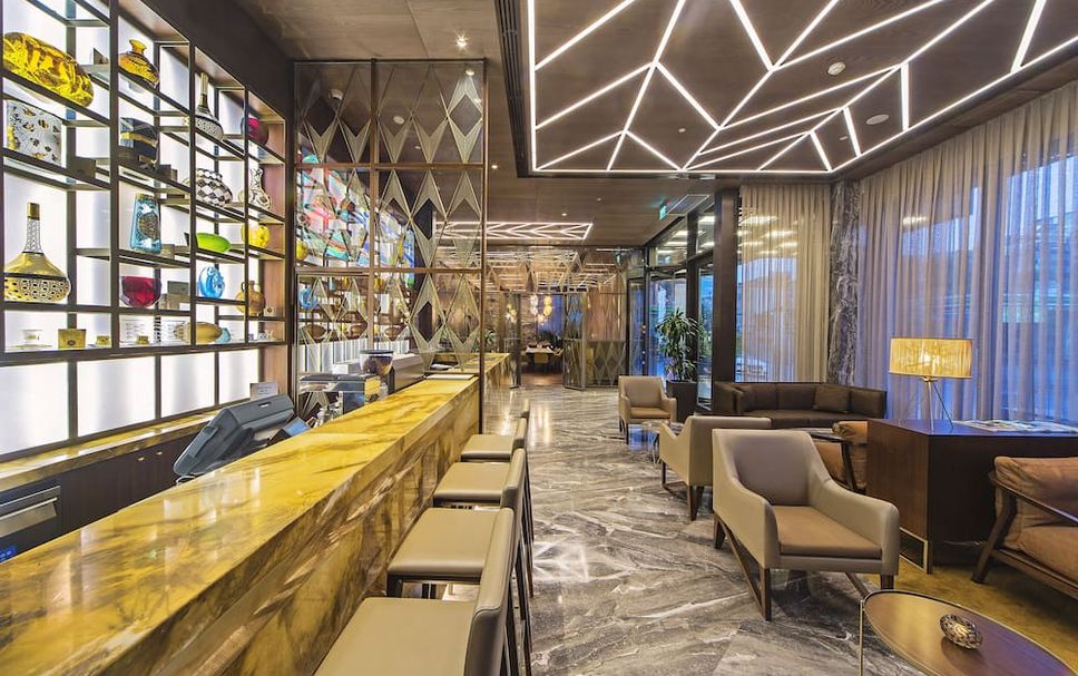 Bar Foto
