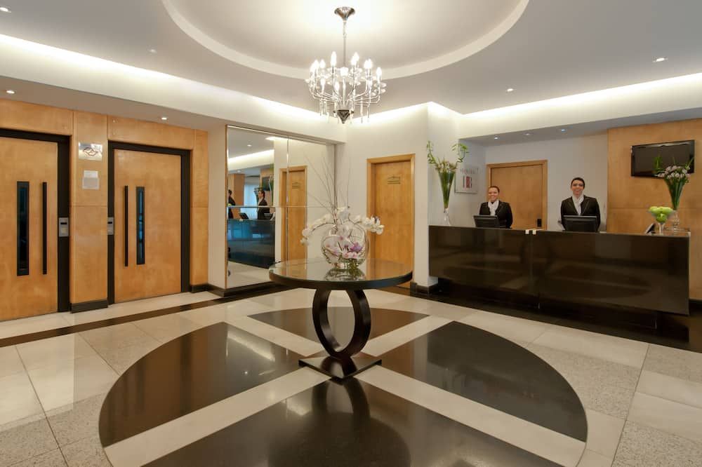 Recepción