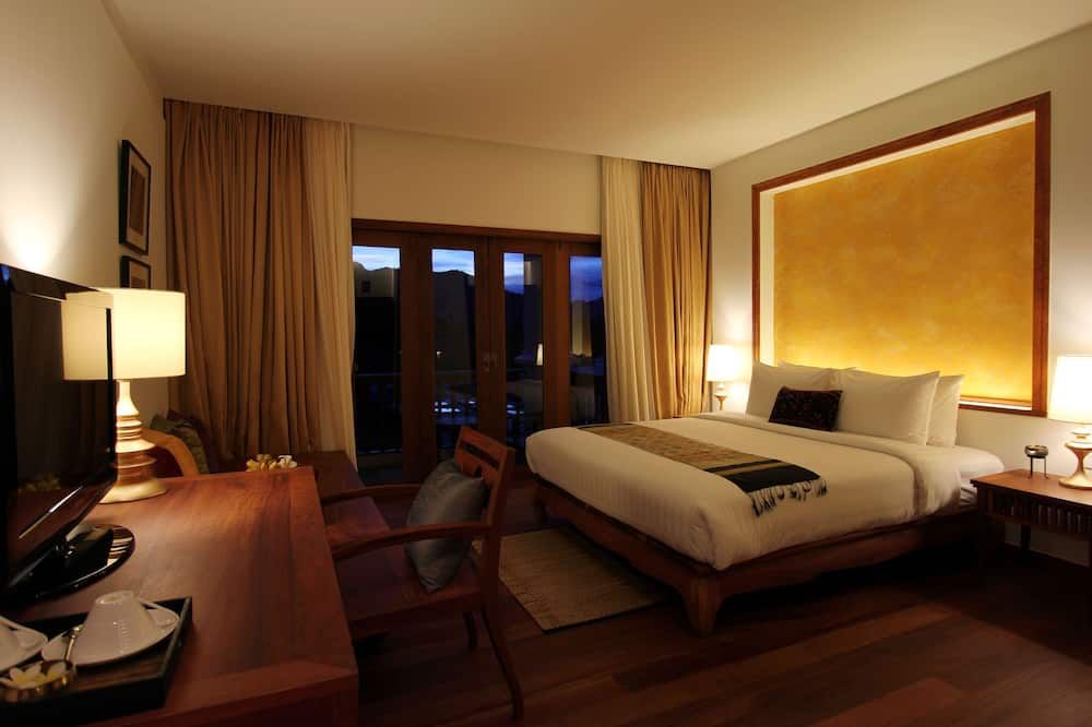Habitación