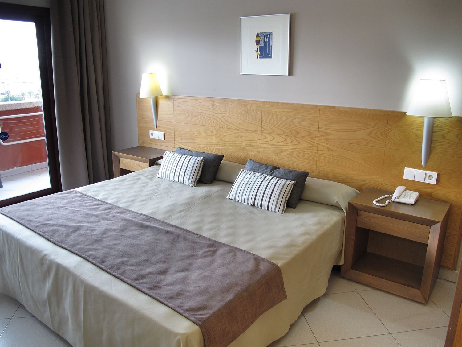 Habitación