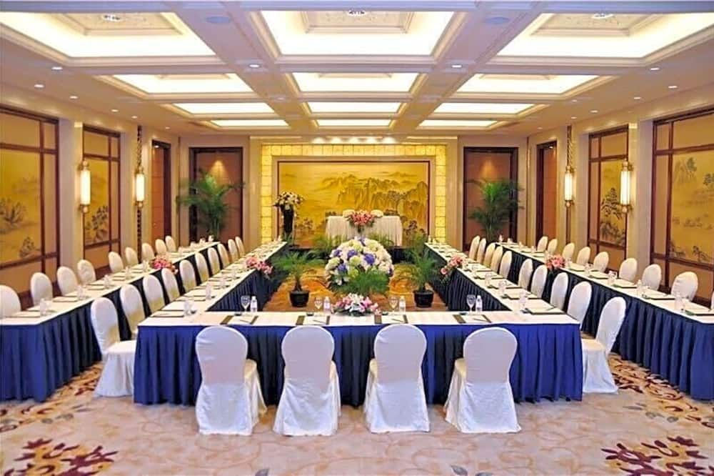 Sala de banquetes