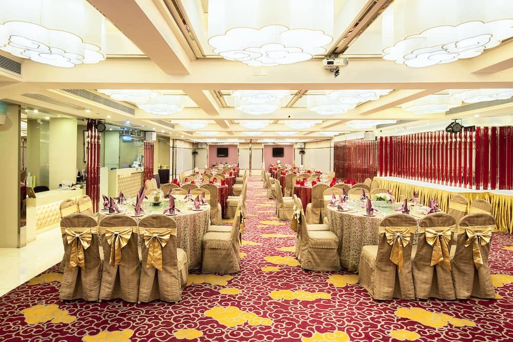 Sala de banquetes