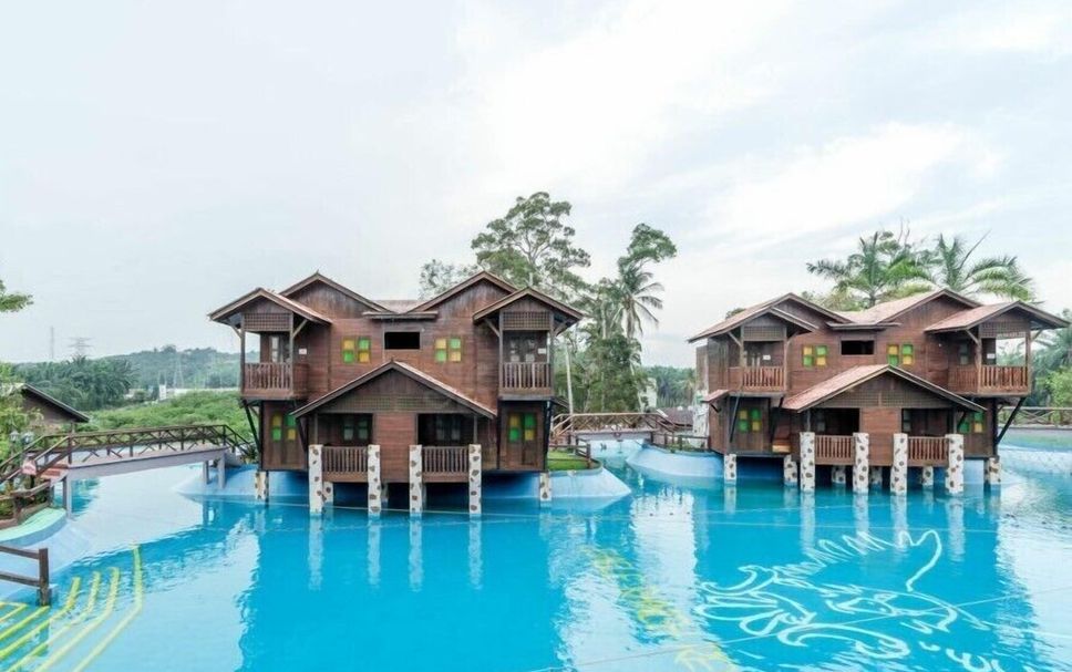 Piscina Foto