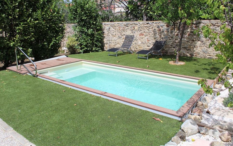 Piscina Foto