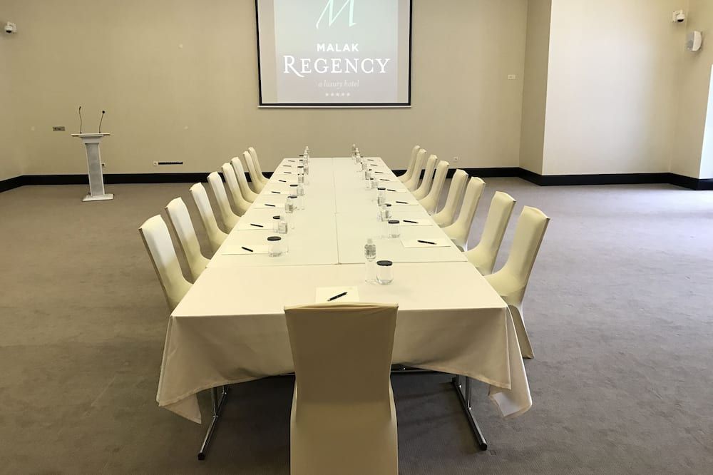 Sala de conferencias