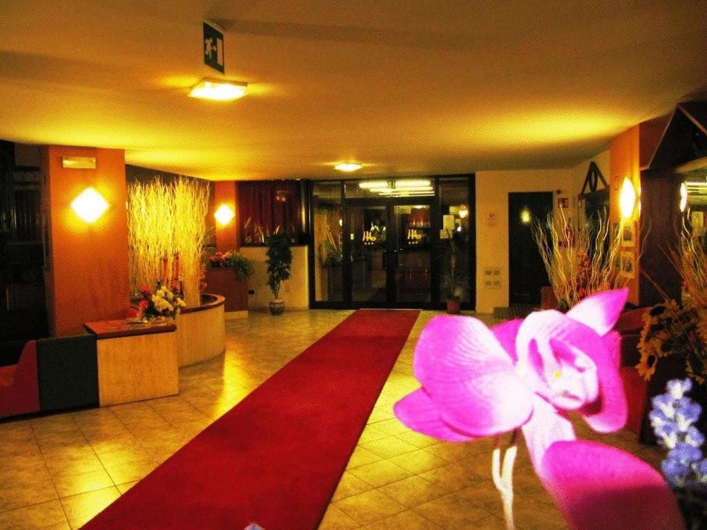 Recepción