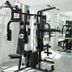 Gimnasio