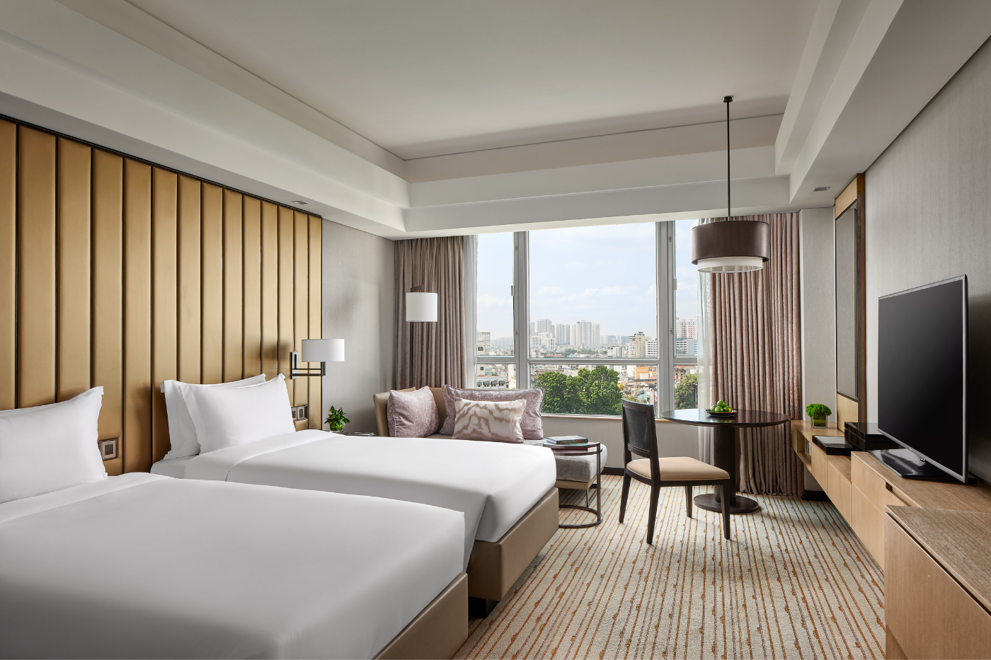 Servicio del hotel
