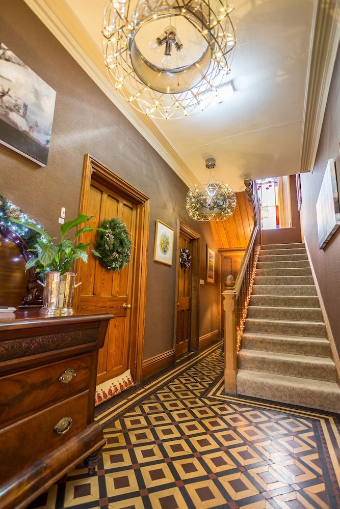 Escaleras