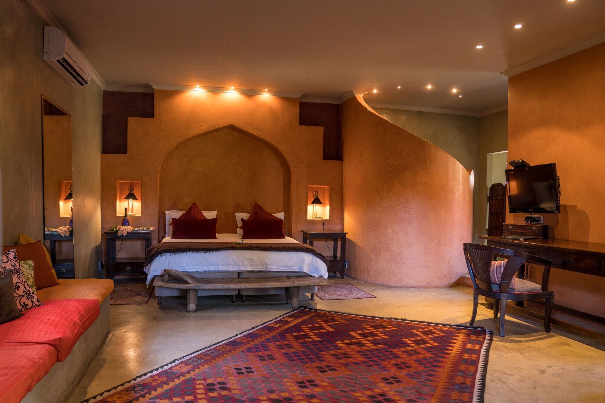Habitación