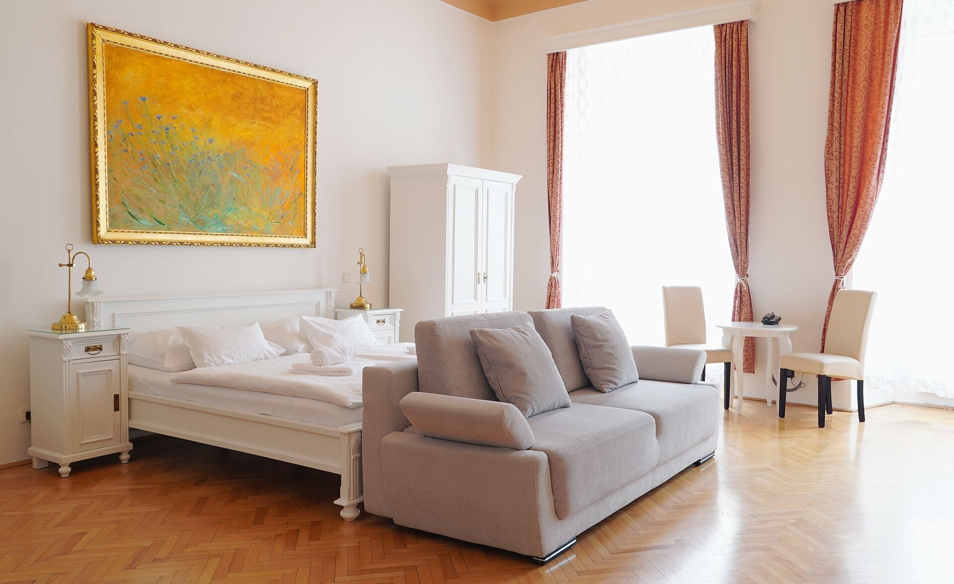 Sala de estar