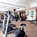 Gimnasio