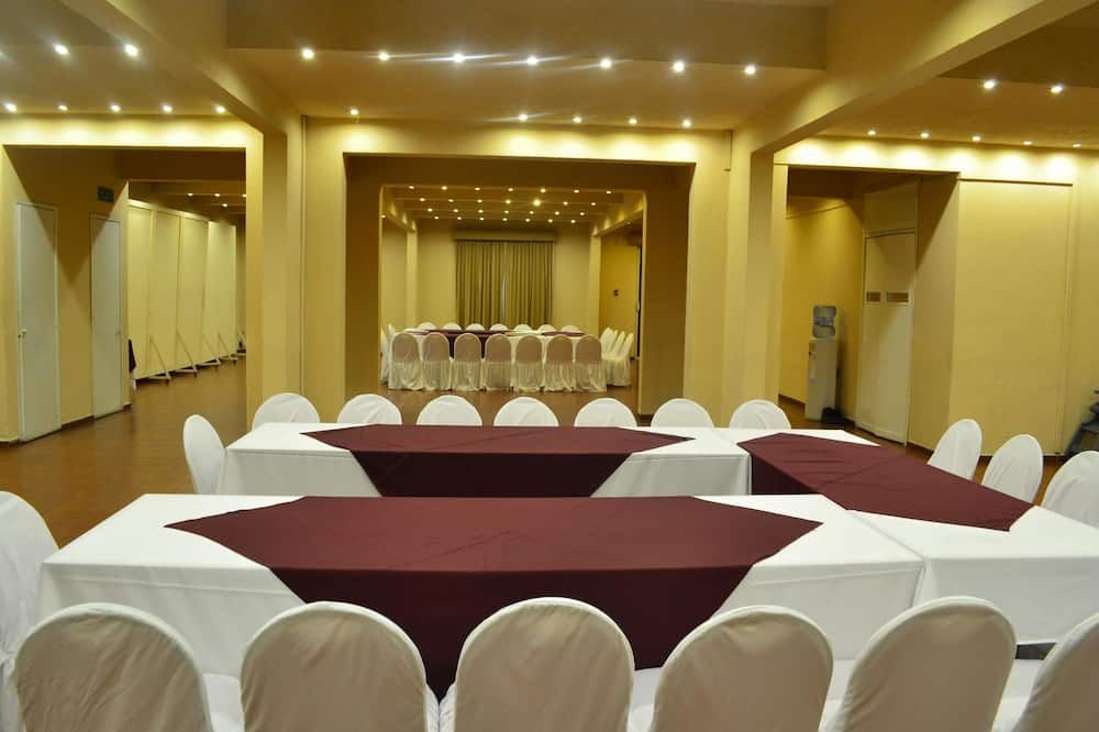Sala de conferencias