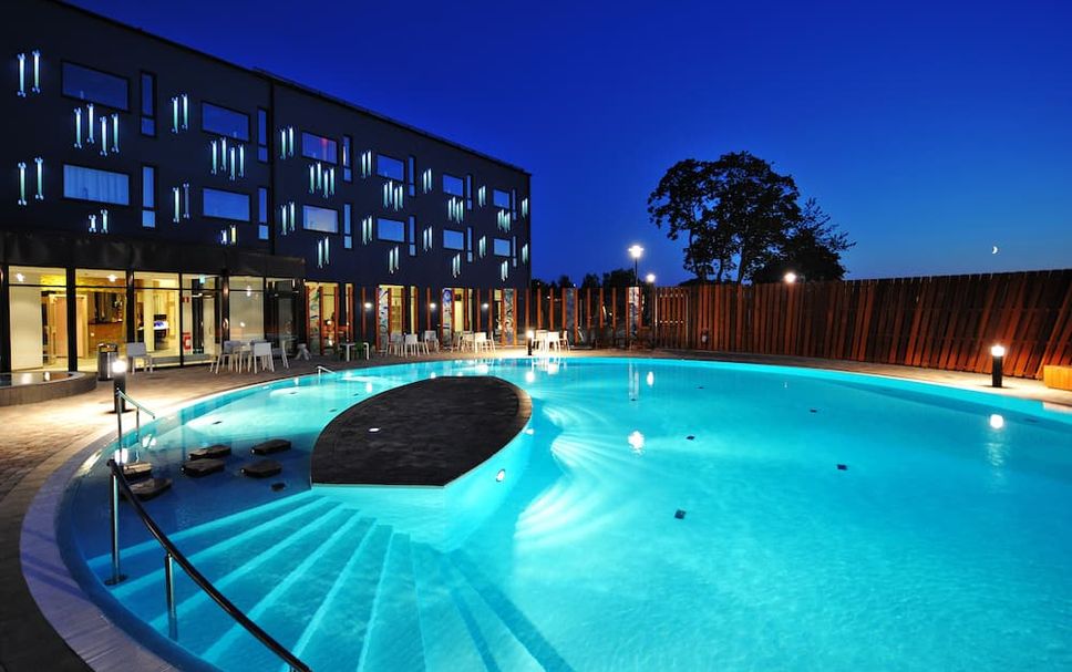 Piscina Foto