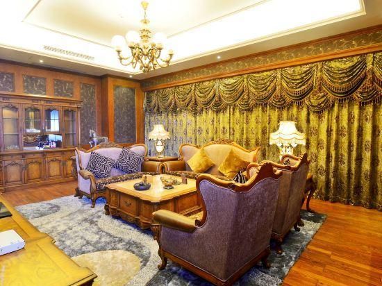 Sala de estar