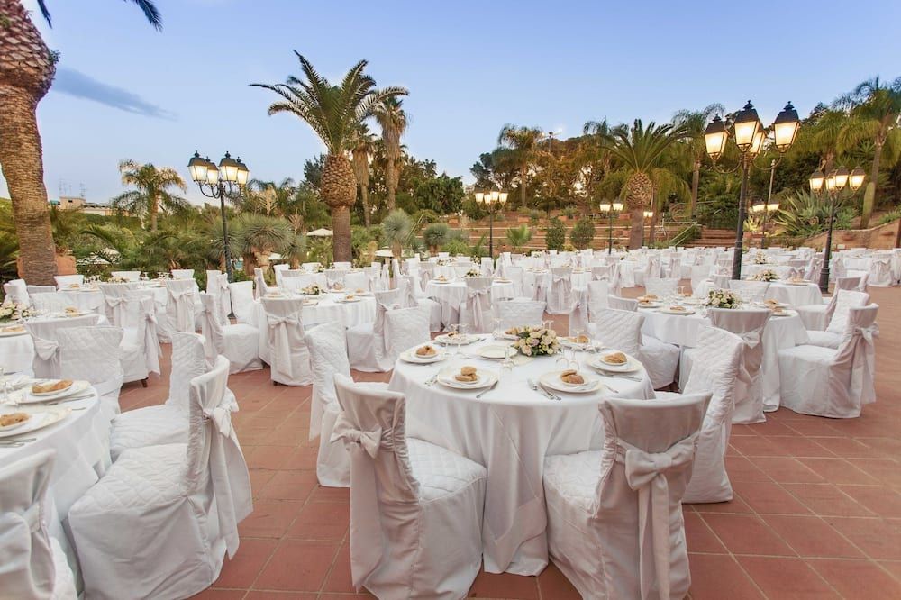 Sala de banquetes