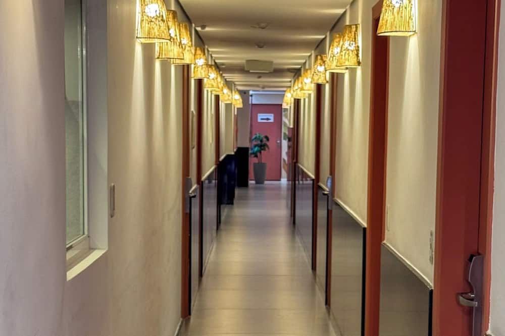 Pasillo