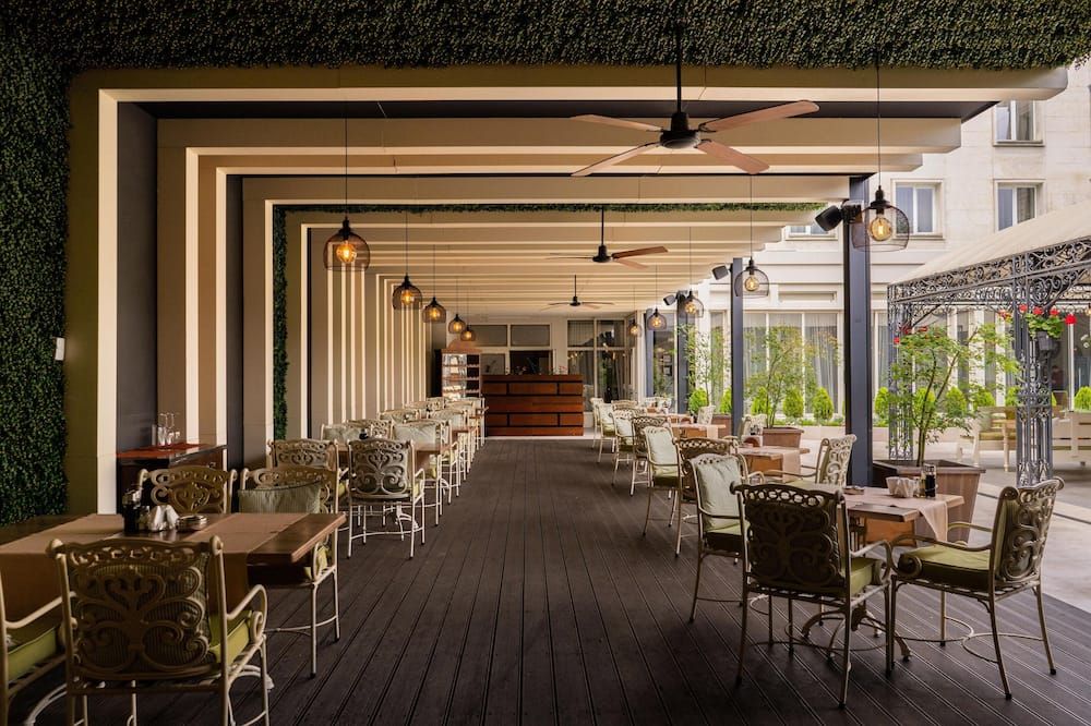 Restaurante