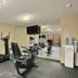 Gimnasio