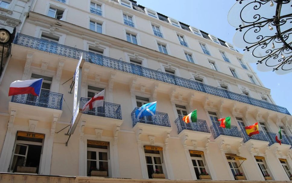 Edificio Foto