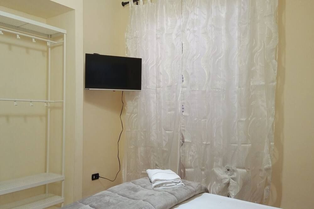 Servicio de la habitación