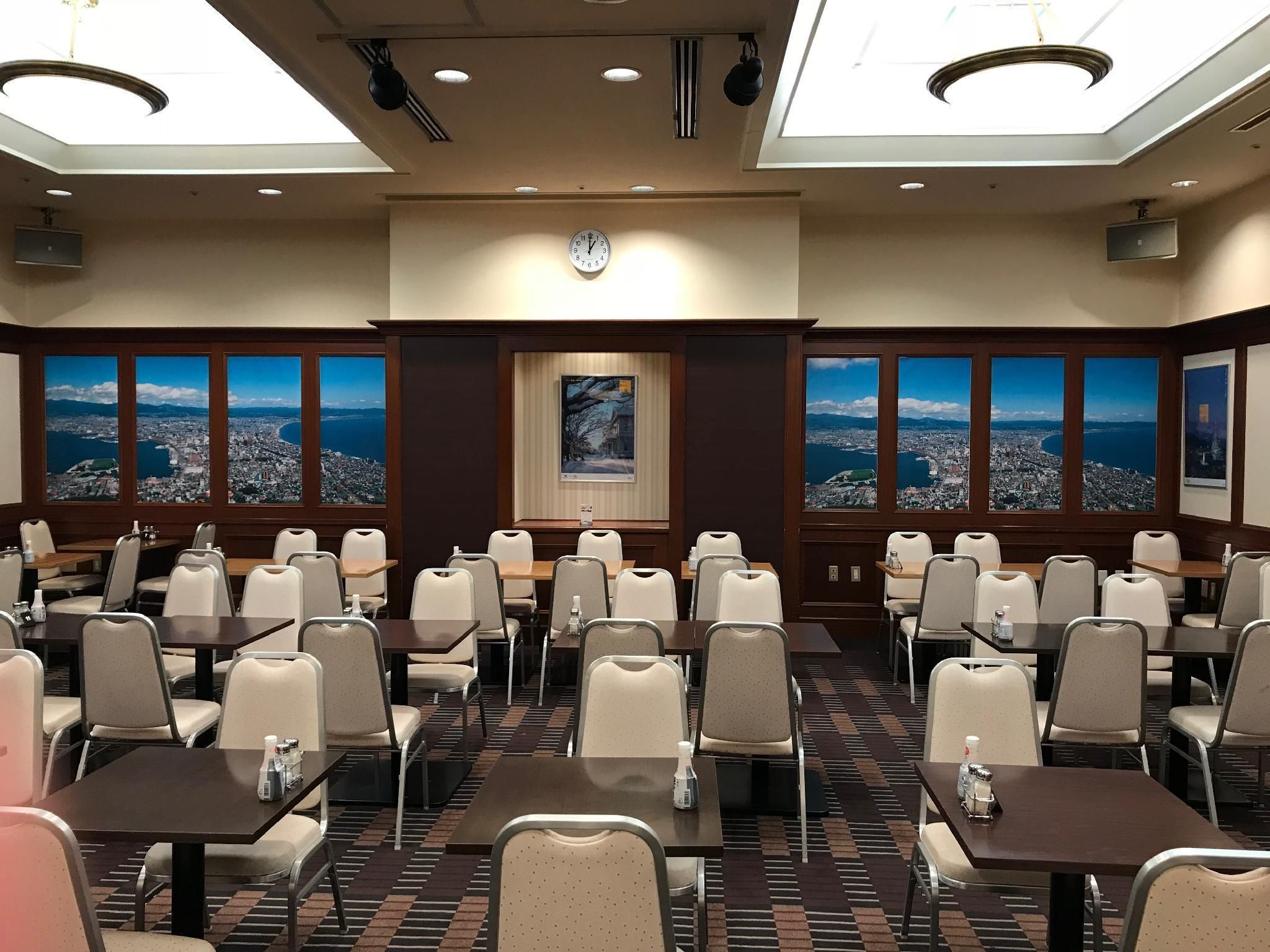 Sala de conferencias