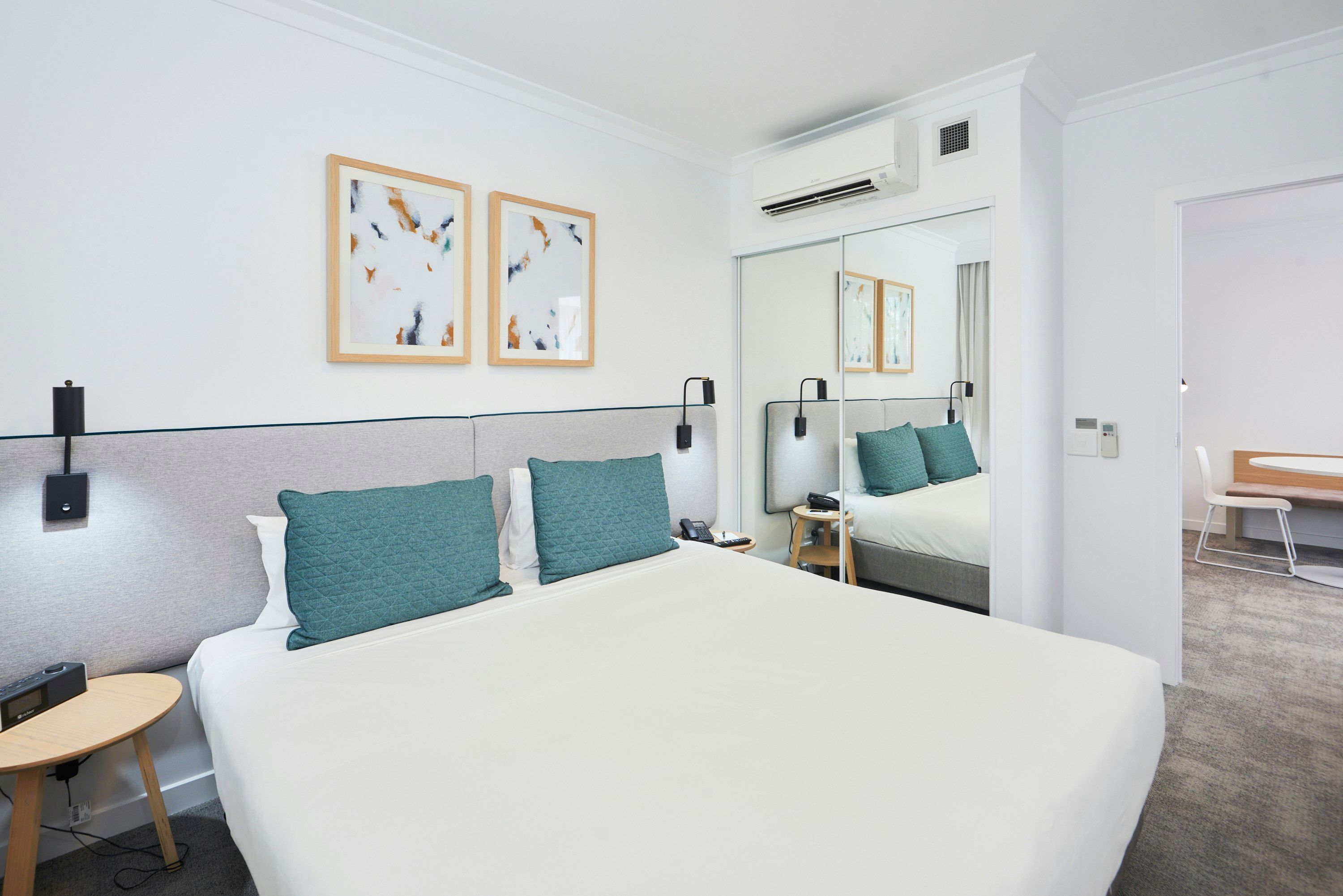 Habitación