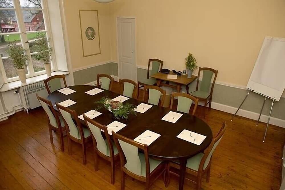 Sala de conferencias
