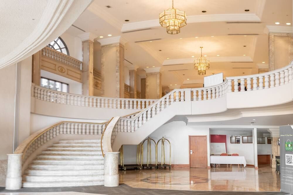 Recepción