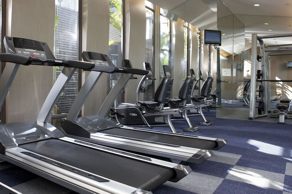 Gimnasio