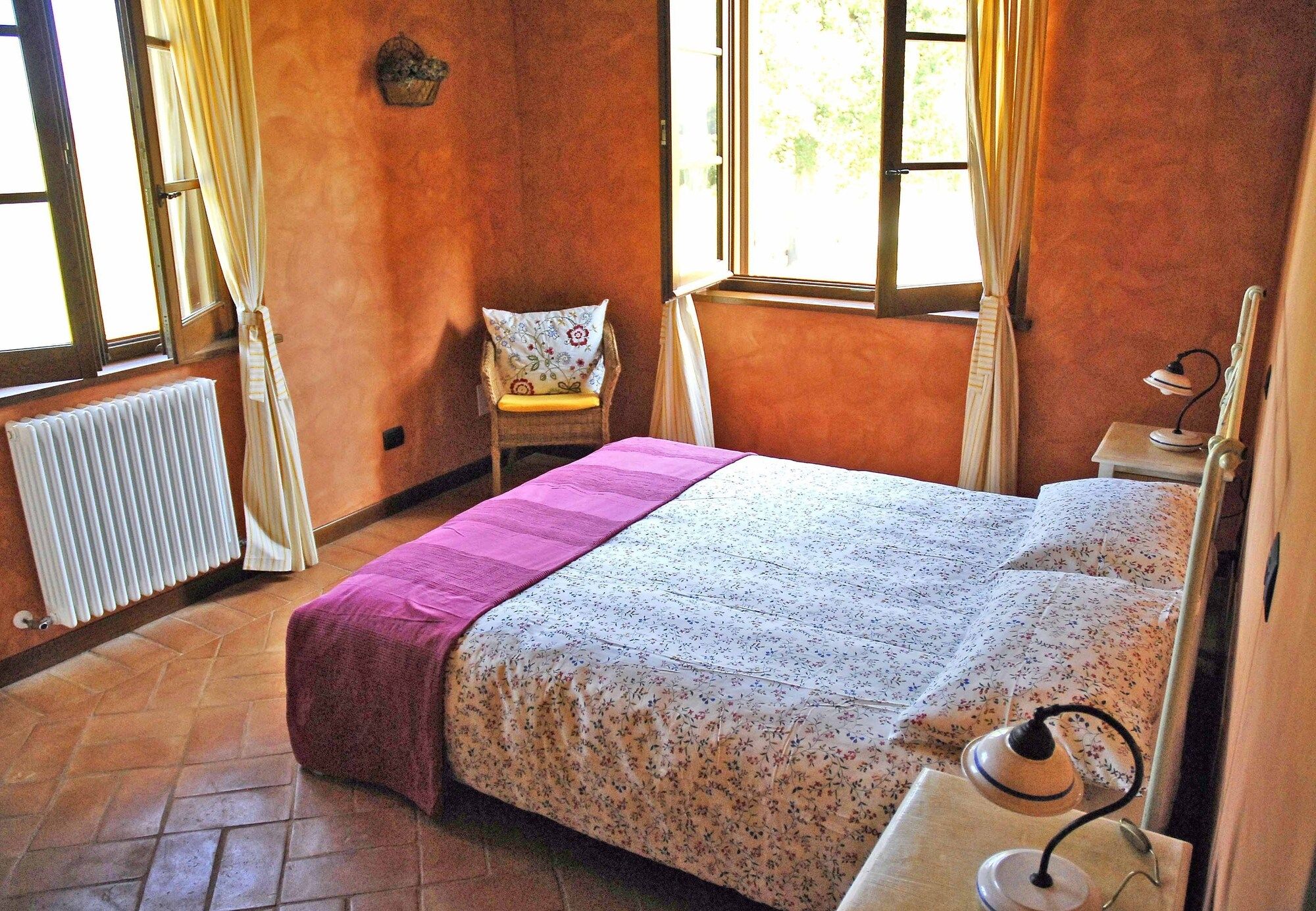 Habitación