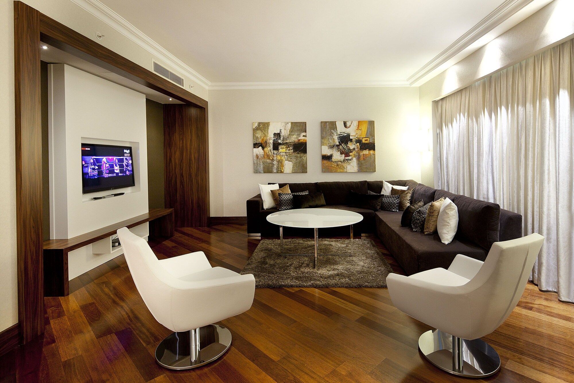Sala de estar