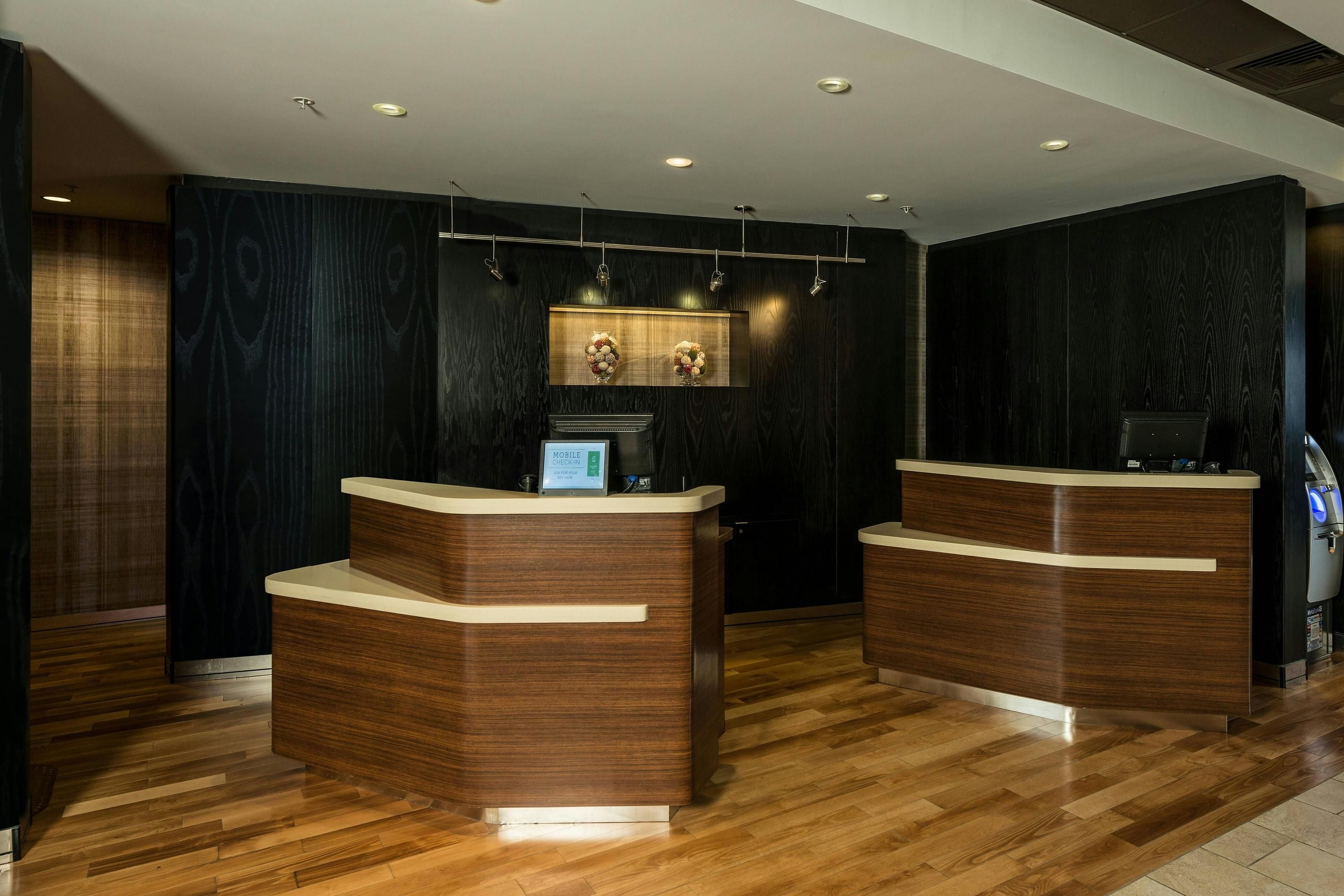 Recepción