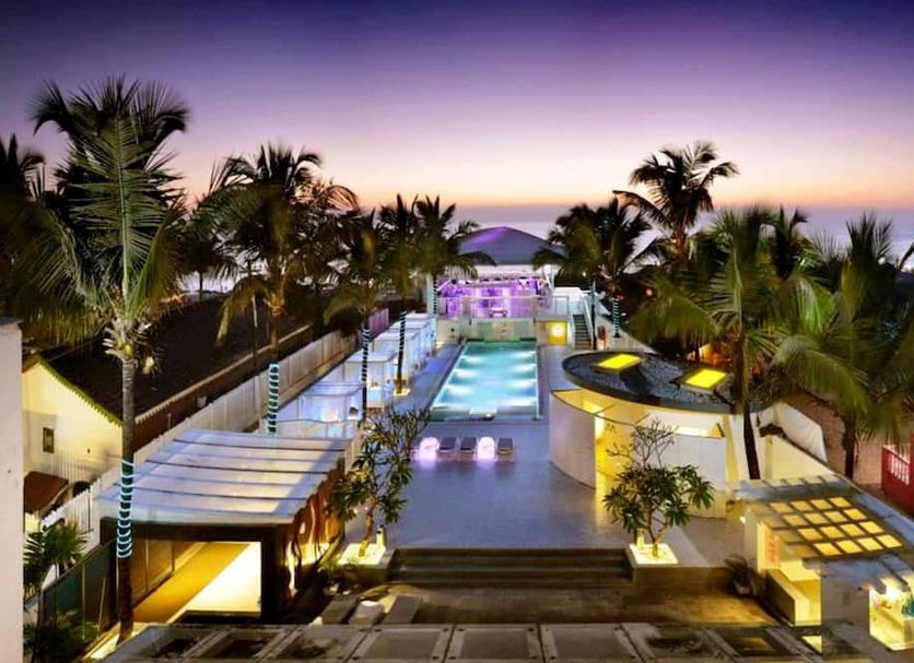 Piscina Foto