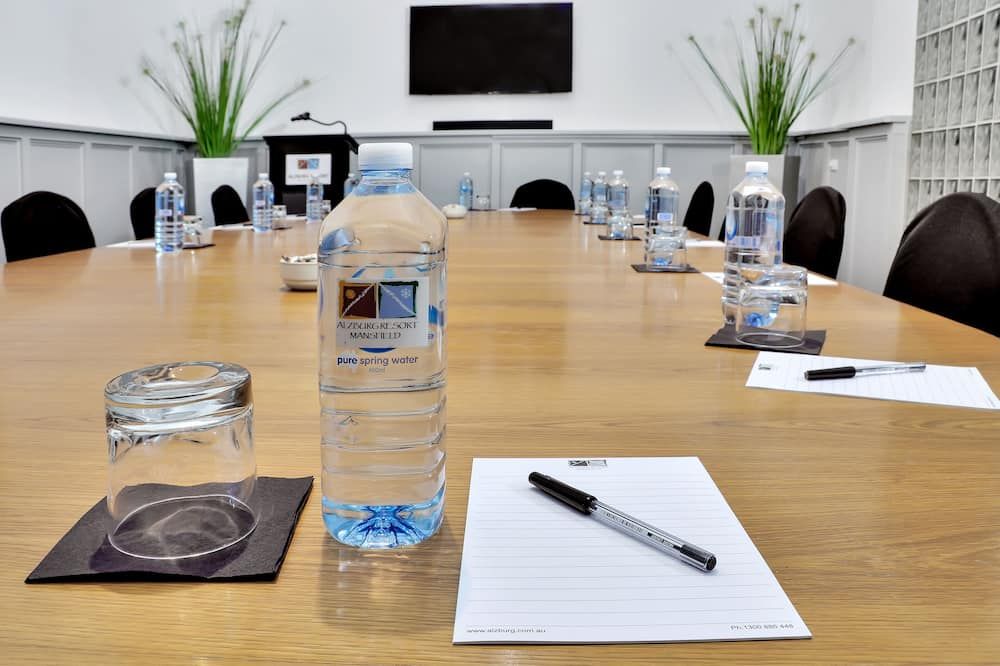 Sala de conferencias