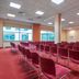 Sala de conferencias