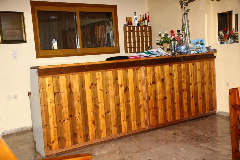 Recepción