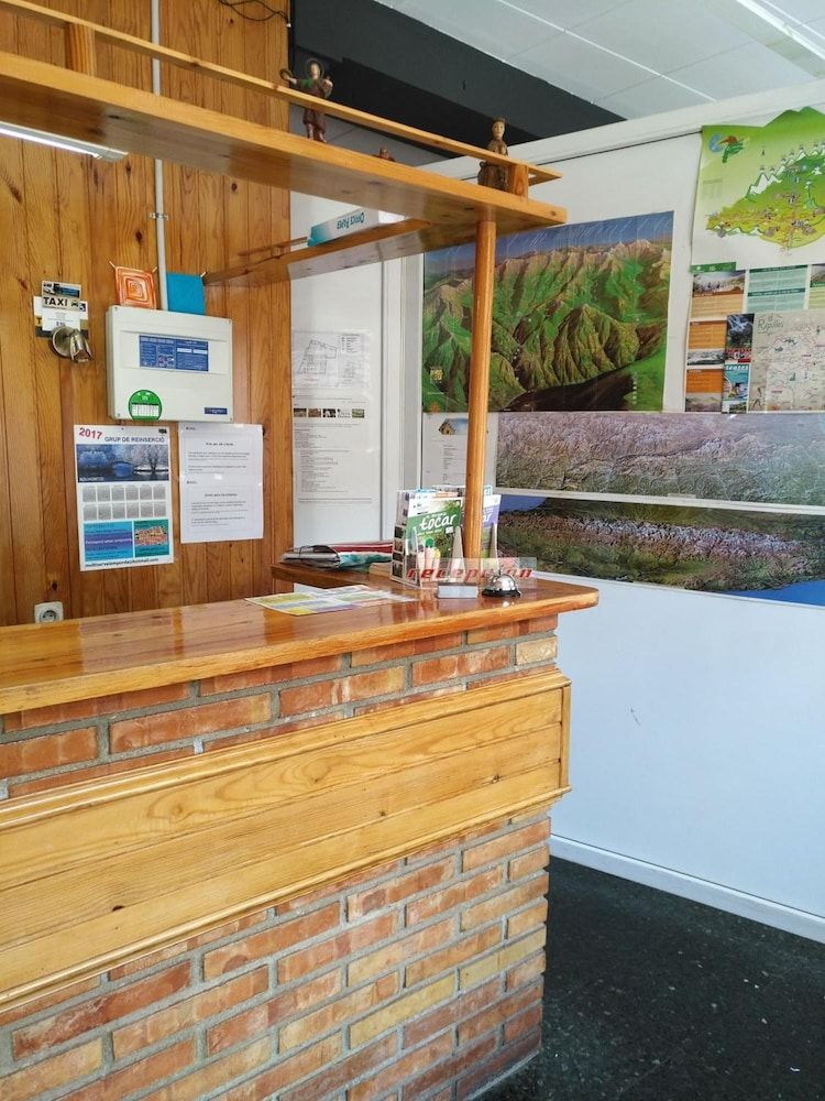 Recepción