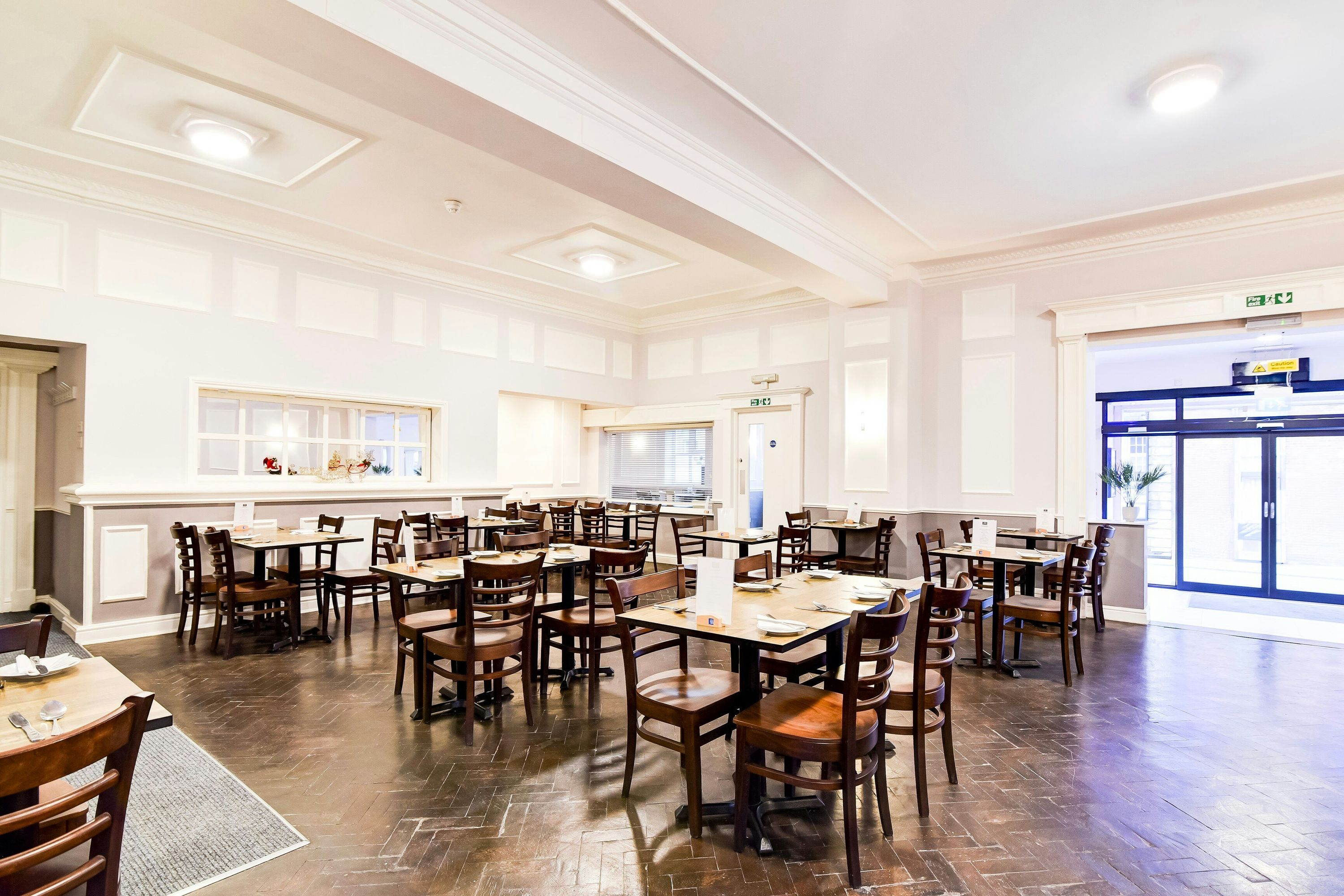 Restaurante