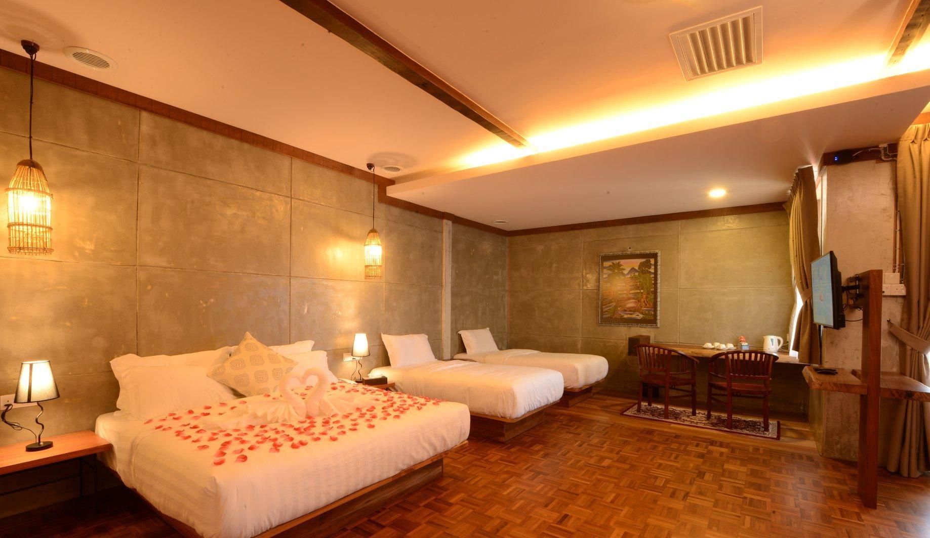 Habitación